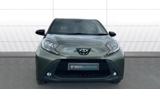 Toyota Aygo X 1.0 VVT-i Edge 5dr Petrol Hatchback